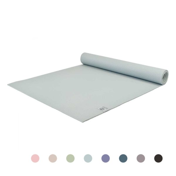 Love Generation Love Yogamat - 4mm - Mint