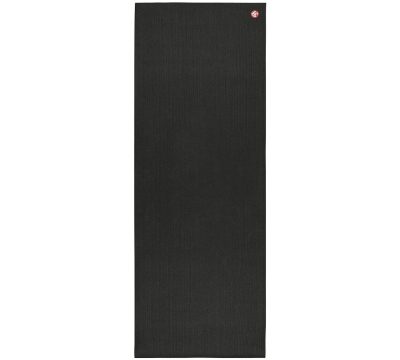 Manduka PRO Yogamat - Black - Manduka